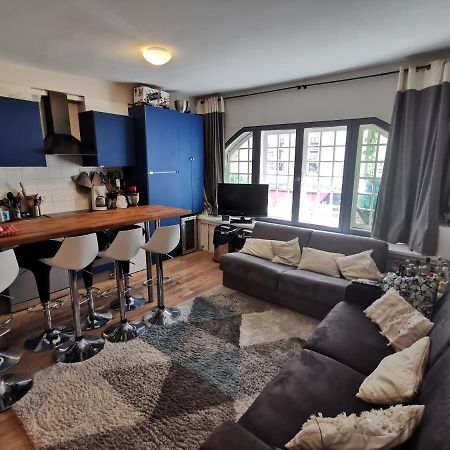 Central & Nice ! 3 Bedrooms, 2 Bathrooms Paryż Zewnętrze zdjęcie