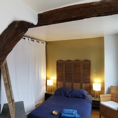Central & Nice ! 3 Bedrooms, 2 Bathrooms Paryż Zewnętrze zdjęcie