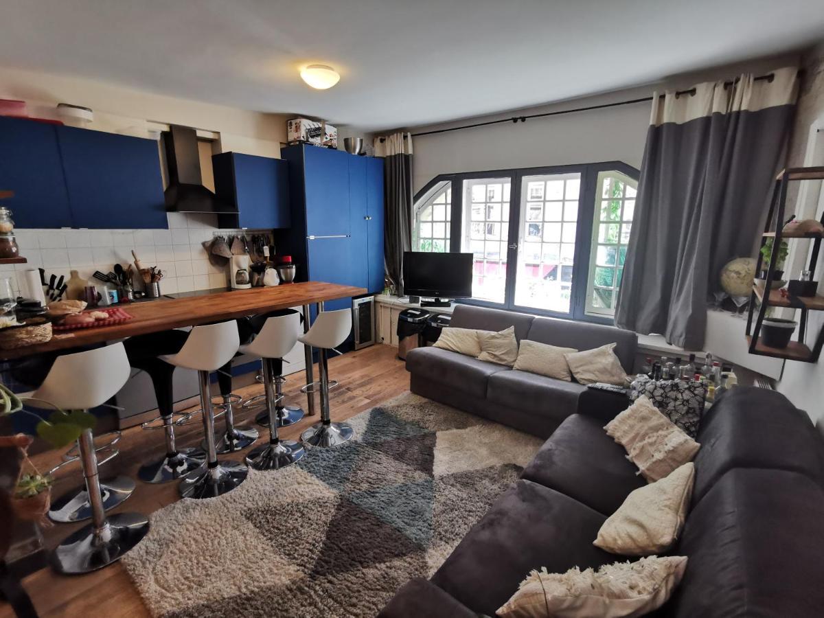Central & Nice ! 3 Bedrooms, 2 Bathrooms Paryż Zewnętrze zdjęcie