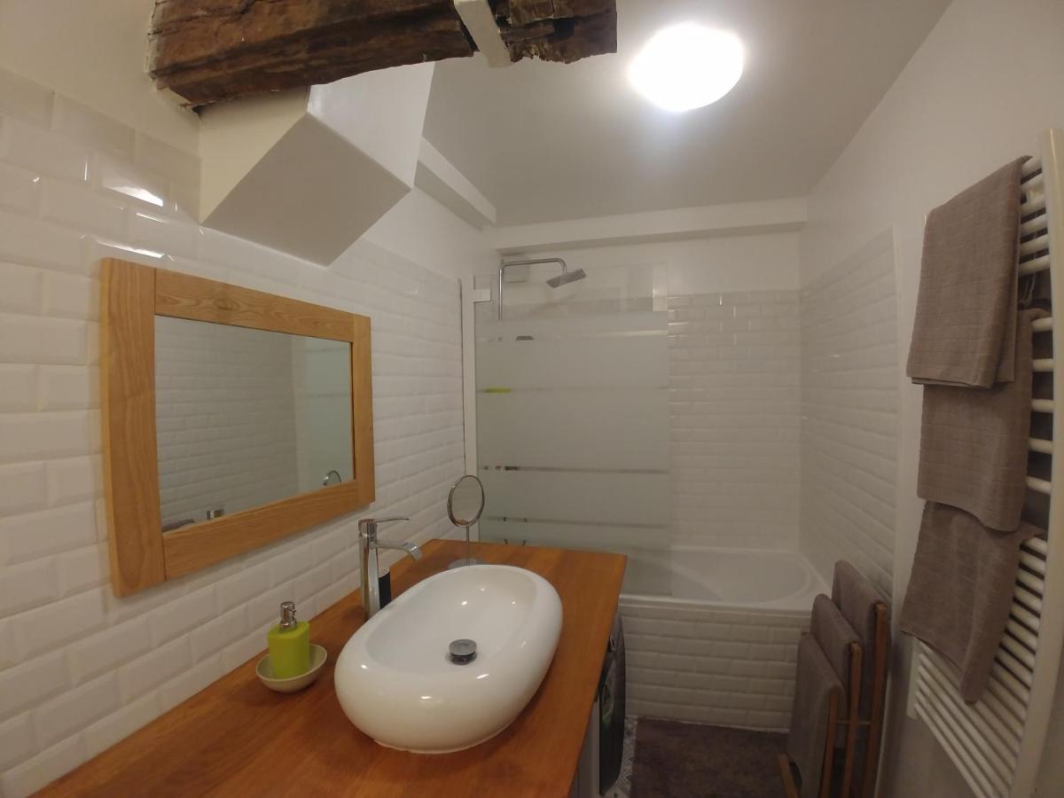 Central & Nice ! 3 Bedrooms, 2 Bathrooms Paryż Zewnętrze zdjęcie