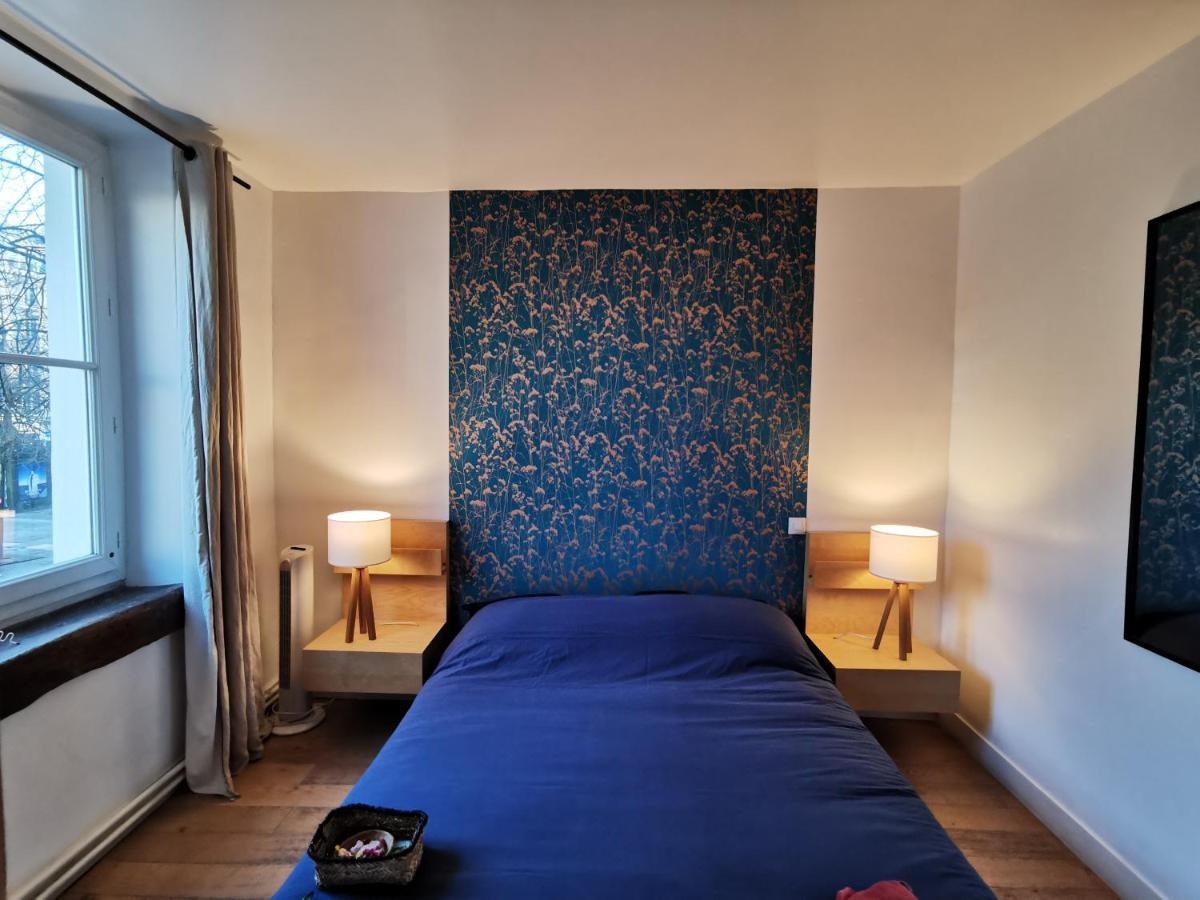 Central & Nice ! 3 Bedrooms, 2 Bathrooms Paryż Zewnętrze zdjęcie